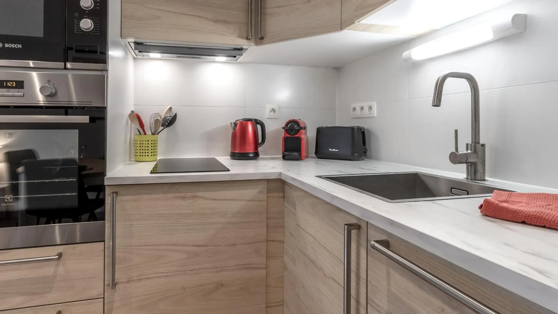 Apartamento Duplex - Aiguille Du Midi - Centre Chamonix Mont Blanc