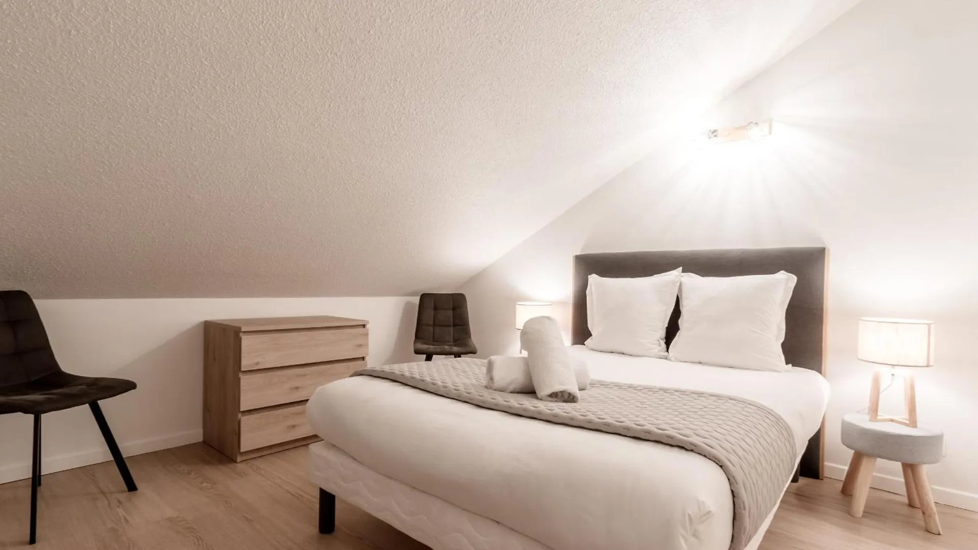 Apartamento Duplex - Aiguille Du Midi - Centre Chamonix Mont Blanc Francia